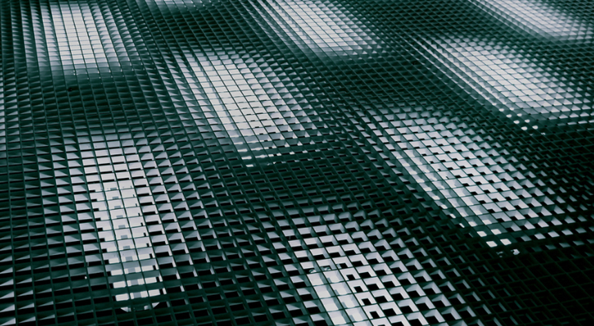 Relliga galvanitzada