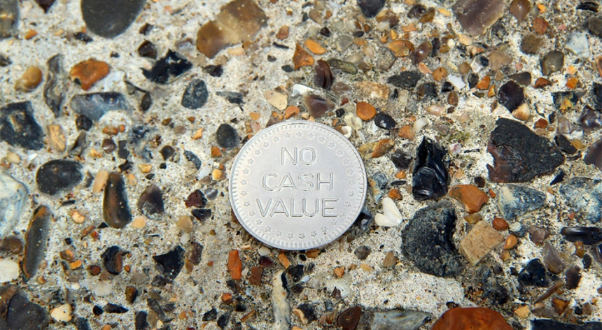 Formigó amb àrids grans