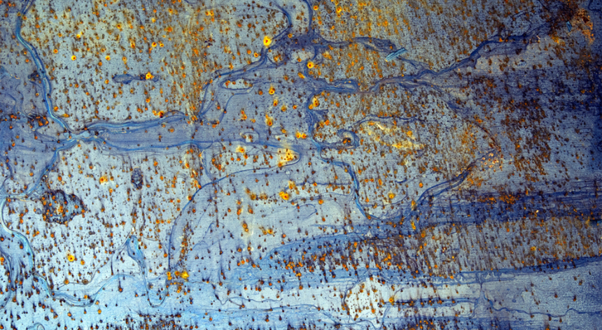 I want 2B UnDer ThE SeA