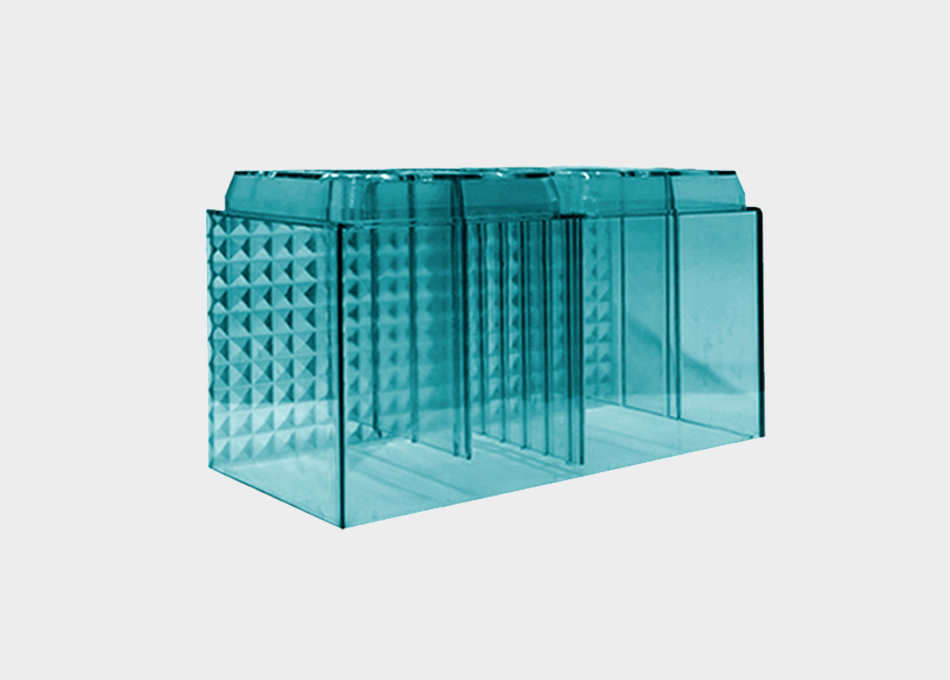 Pared tabique Gunitablock