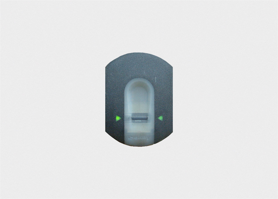 Escàner biomètric Ekey Net