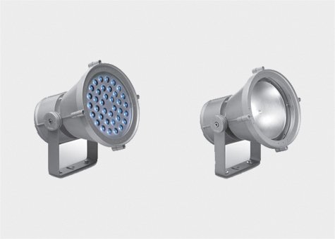 Projector led Maxiwoody