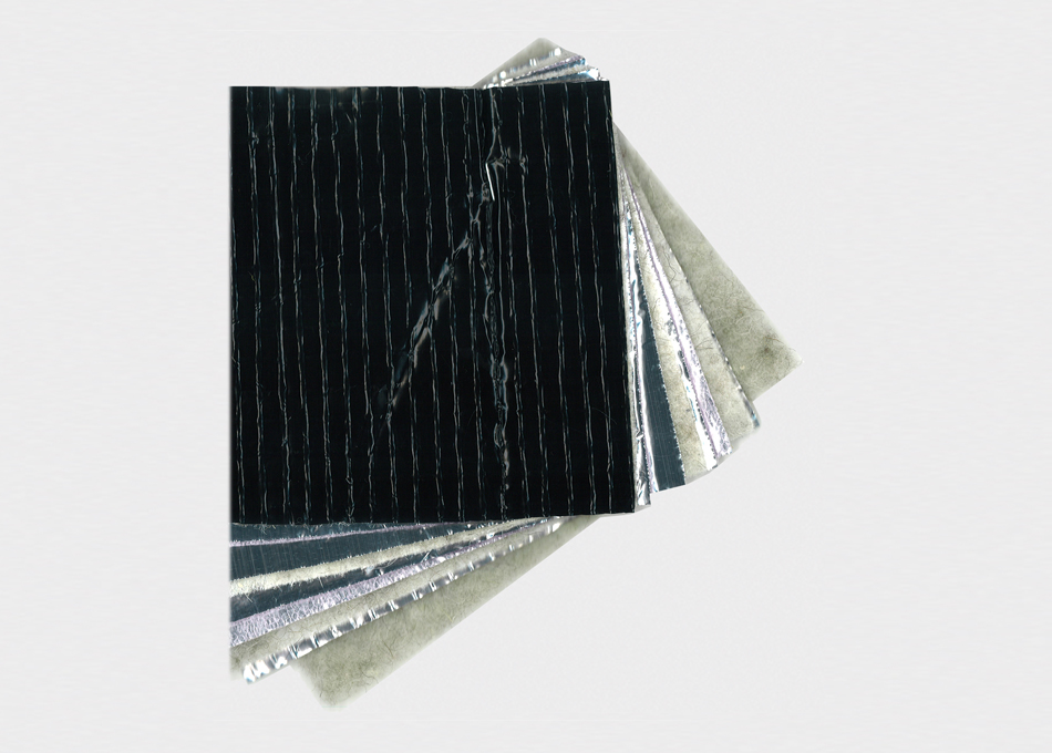 Aislamiento lámina Triso-laine MAX