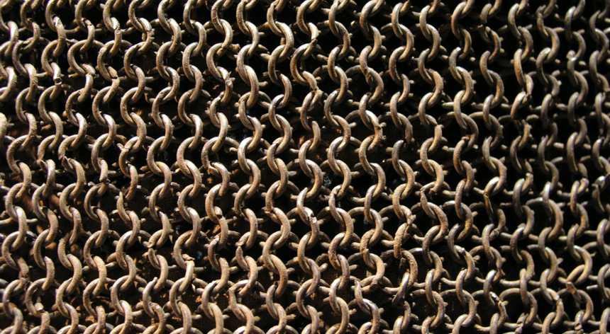 Malla de cadena