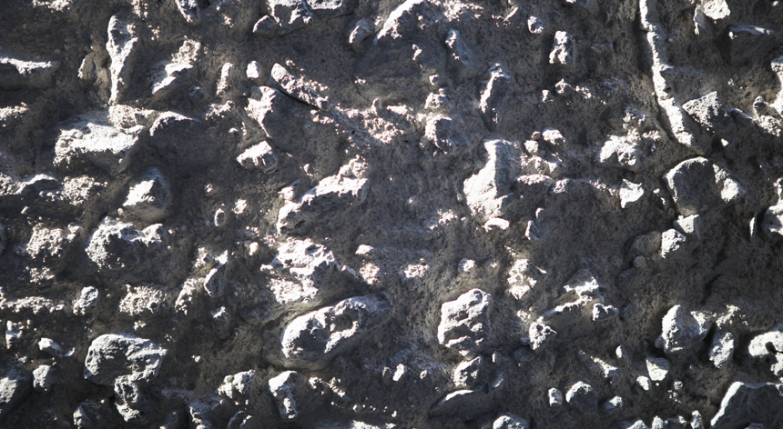 Còdols de basalt
