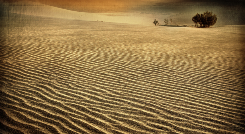 Desert