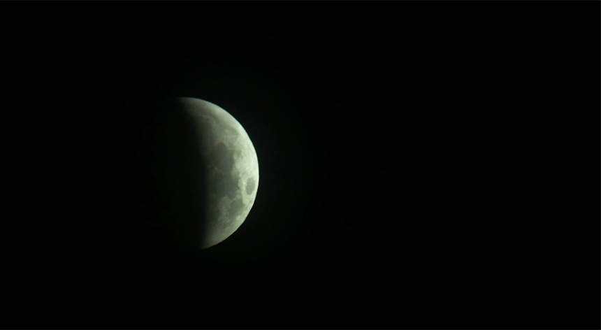 Eclipsi de lluna