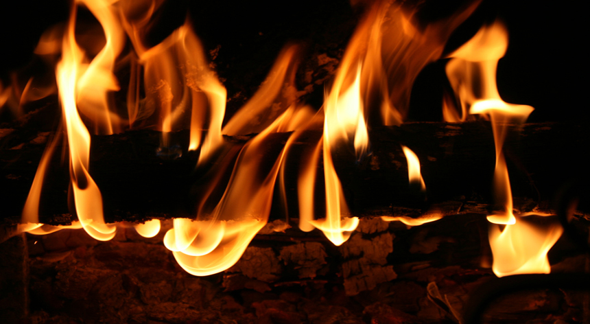 Flames