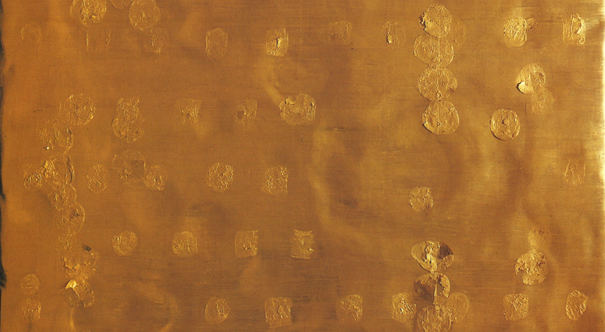 Fulla d'or