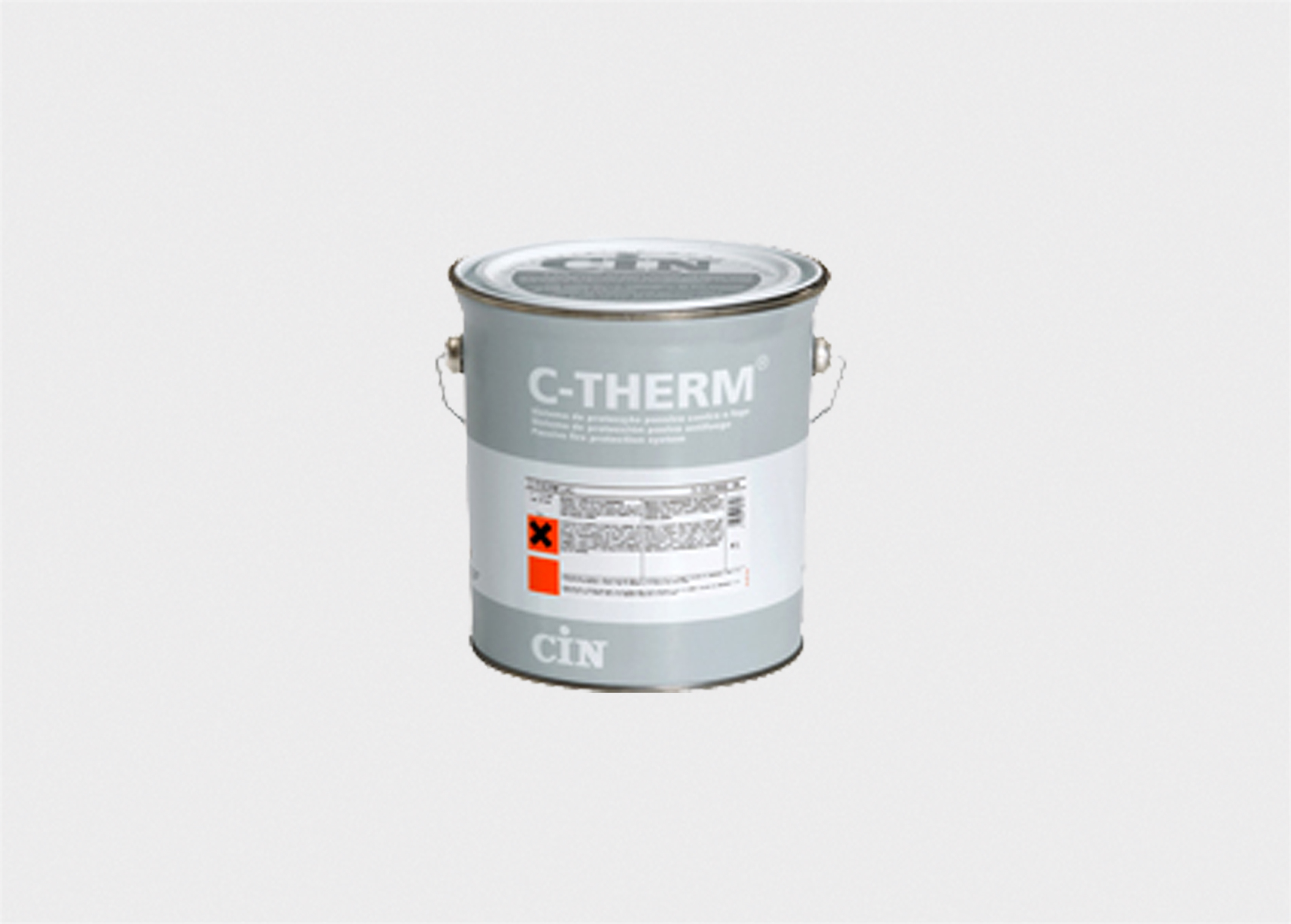 Barniz satinado C-Therm Varnish Satin