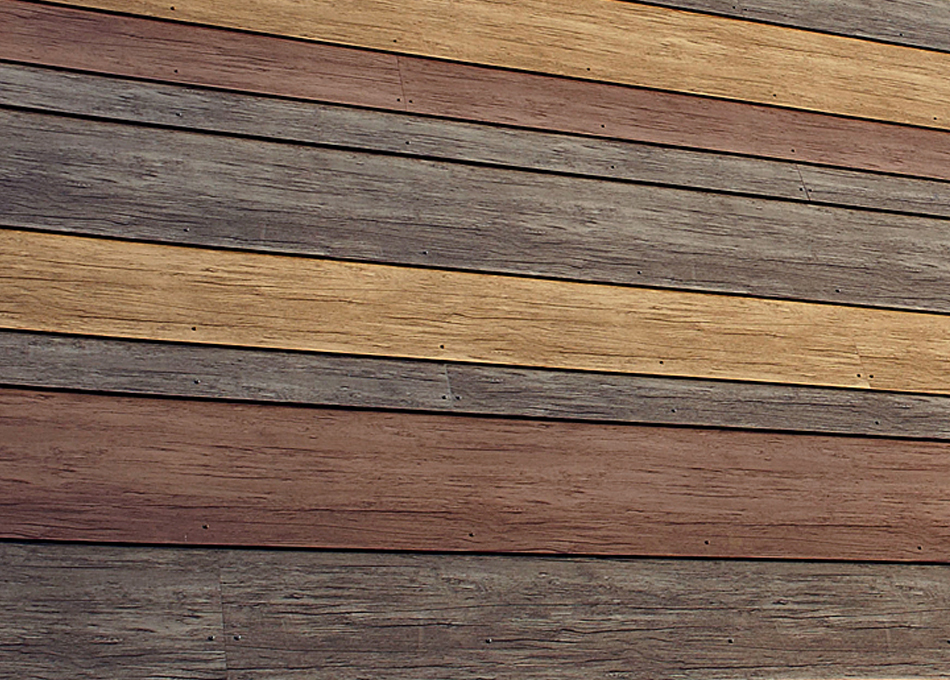 Revestimiento Rockpanel woods