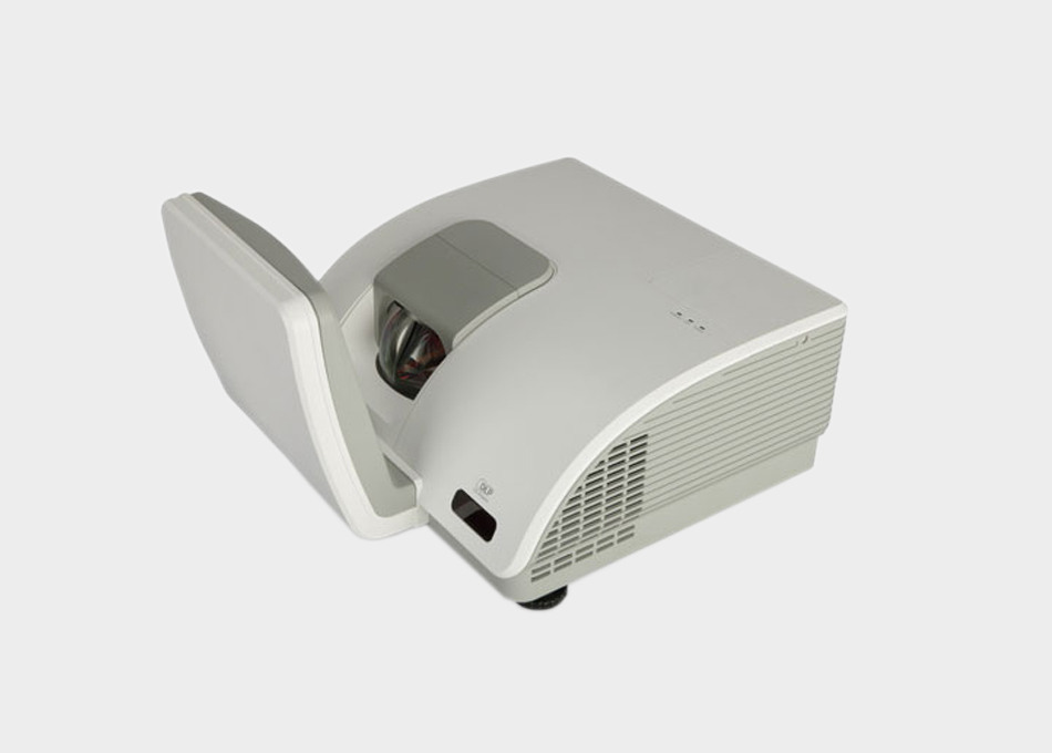 Projector de curta distància D7180HD